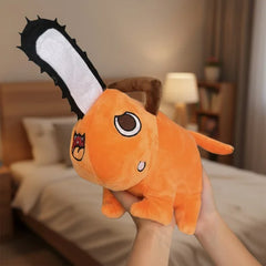 Peluche Pochita 21 CM