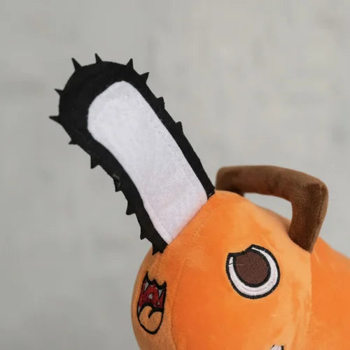 Peluche Pochita 21 CM