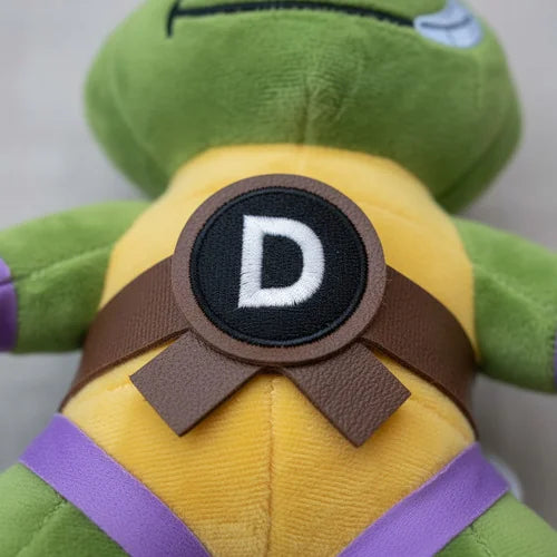 Peluche Tortuga Ninja Donatello 28 CM