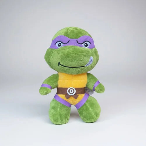 Peluche Tortuga Ninja Donatello 28 CM