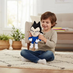 Peluche Vegeta