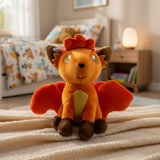 Peluche Vulpix 21 CM