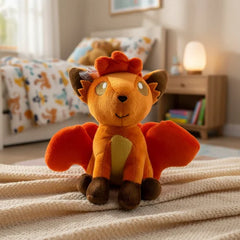 Peluche Vulpix 21 CM