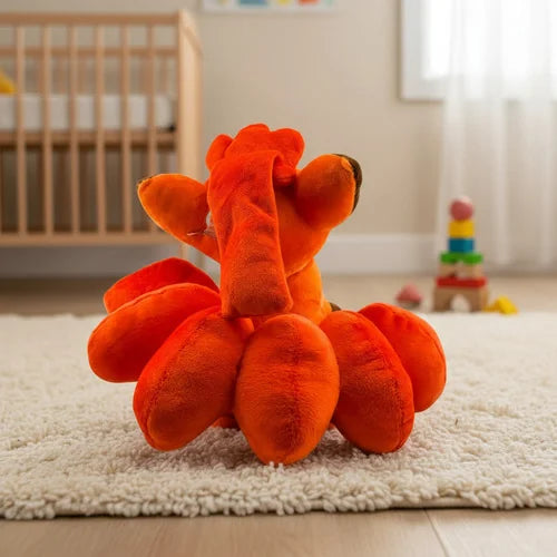 Peluche Vulpix 21 CM