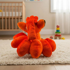 Peluche Vulpix 21 CM