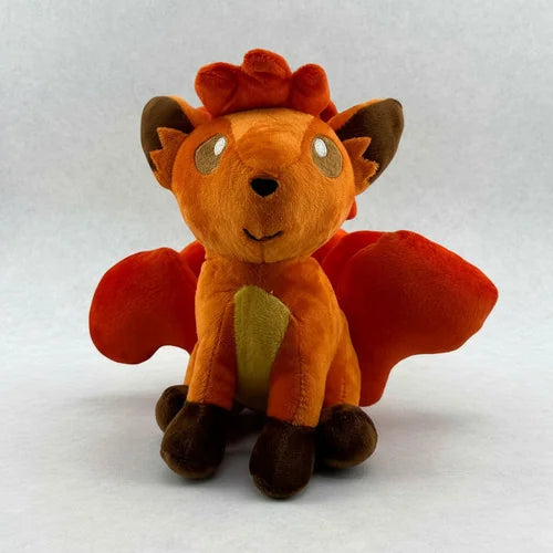 Peluche Vulpix 21 CM