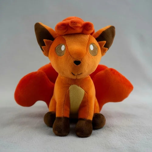 Peluche Vulpix 21 CM
