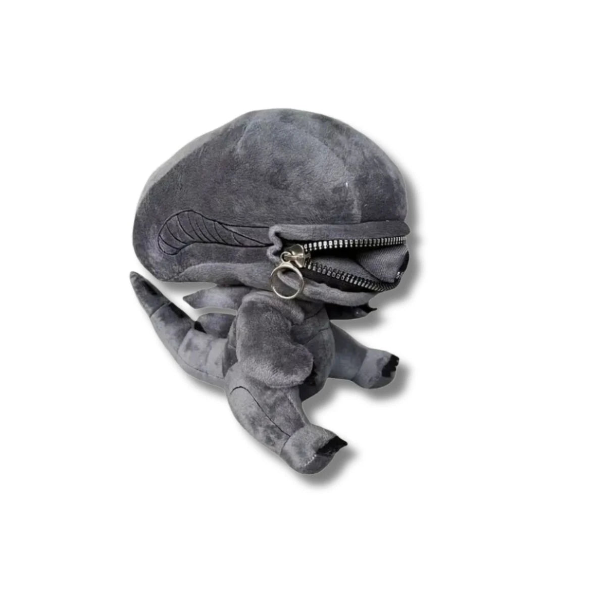 Peluche Xenomorfo Zippermouth 23 cm