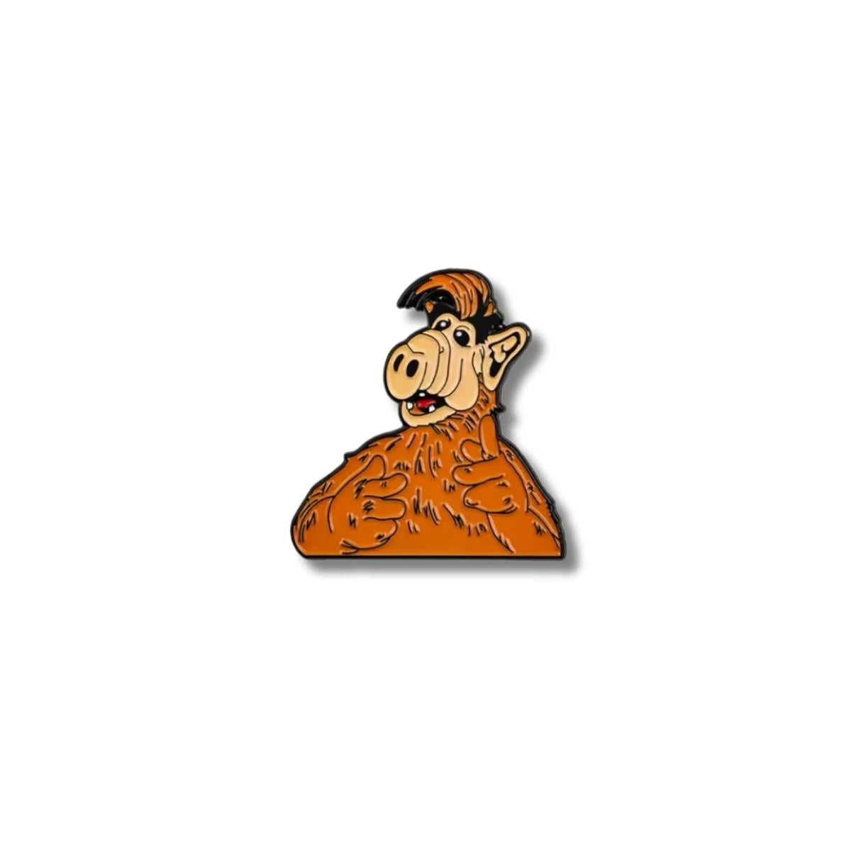 Pin Acrílico ALF
