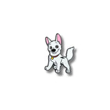 Pin Acrílico Bolt