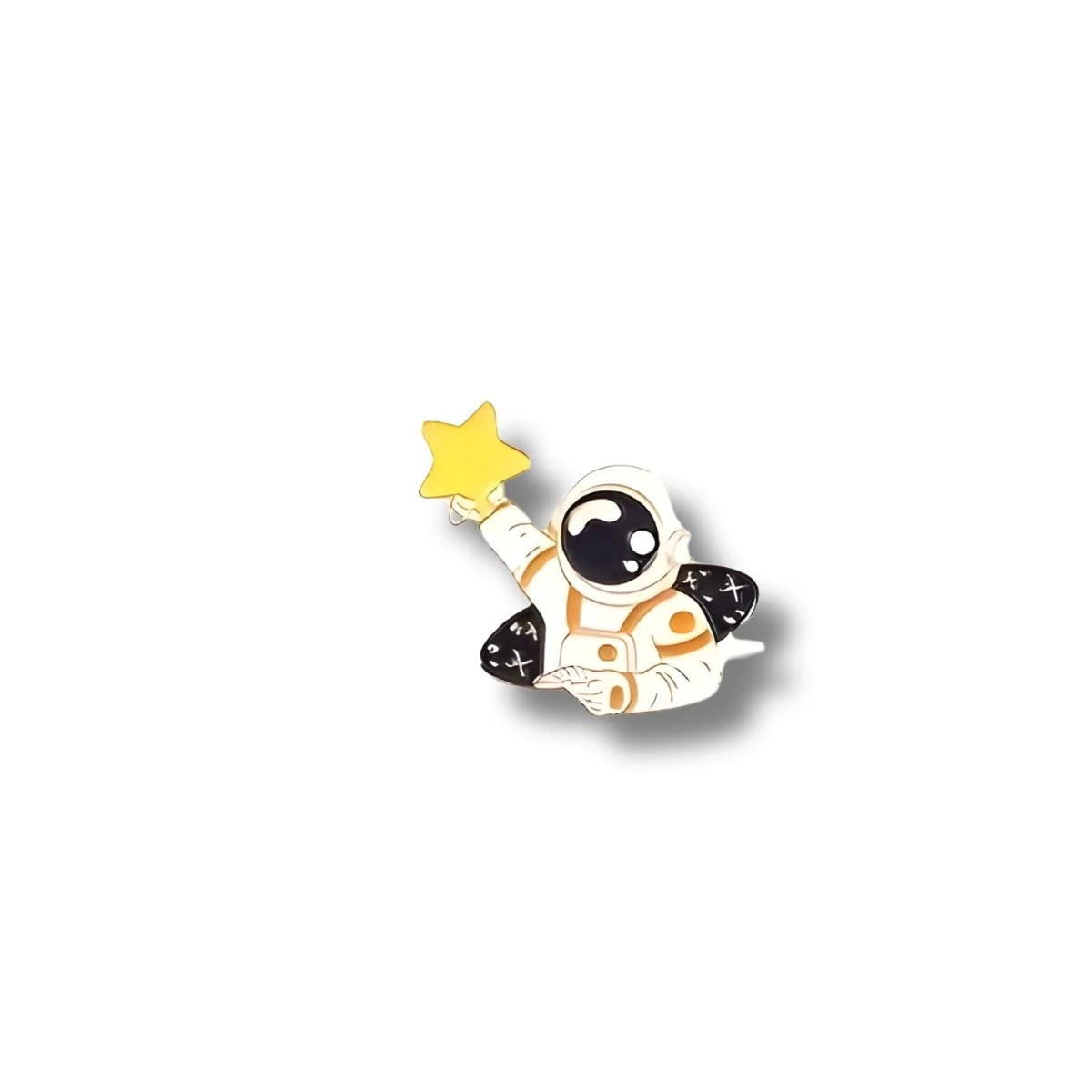 Pin Acrílico Cazador de Estrellas