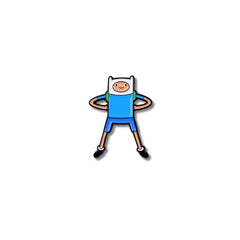 Pin Acrílico Finn el Humano