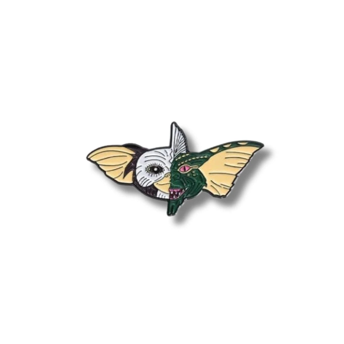 Pin Acrílico Gizmo Gremlins Rayita