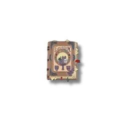 Pin Acrílico Libro de Enchiridion