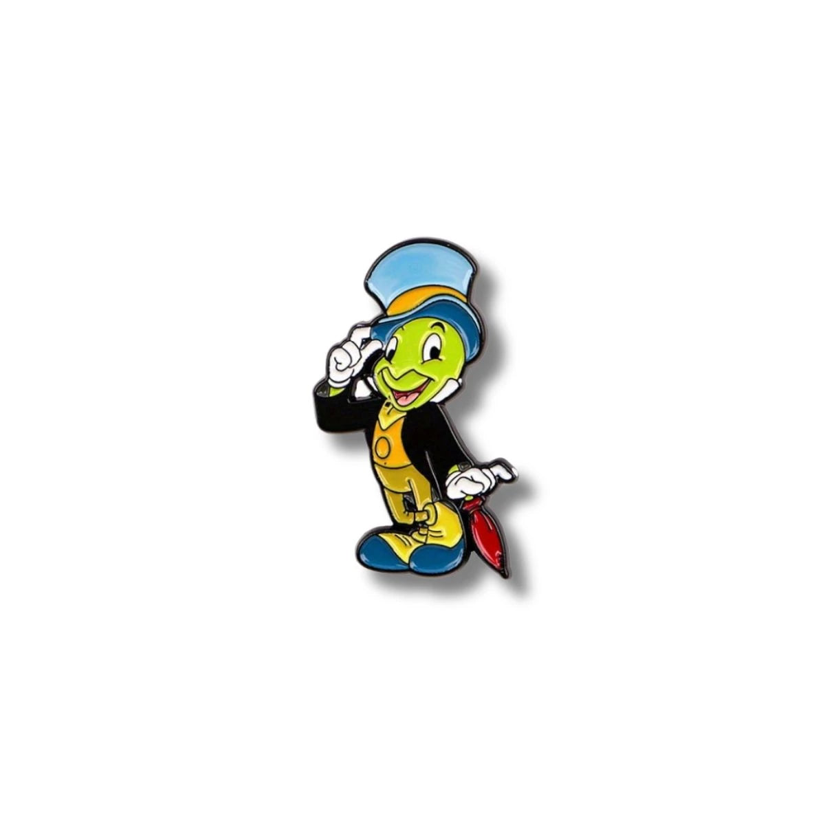 Pin Acrílico Pepe Grillo