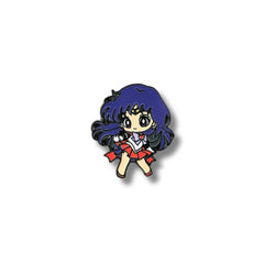 Pin Acrílico Sailor Mars Chibi