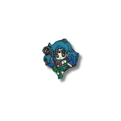 Pin Acrílico Sailor Neptune Chibi
