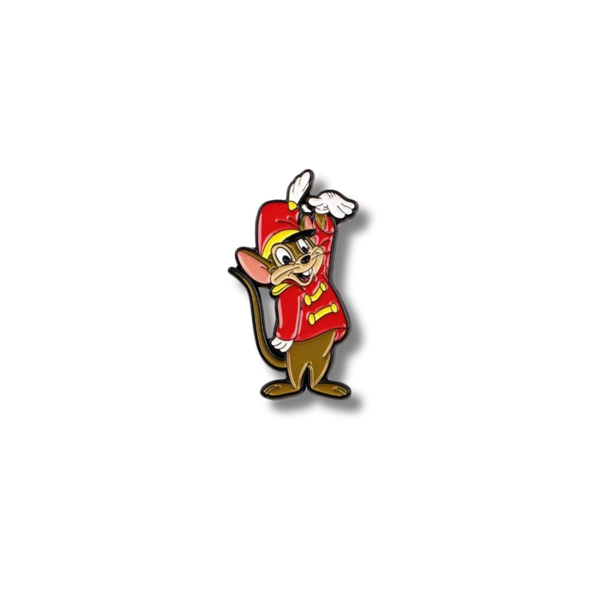 Pin Acrílico Timoteo