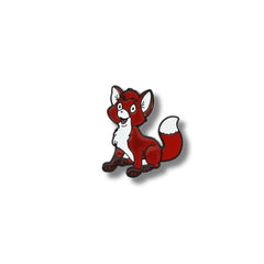 Pin Acrílico Tod