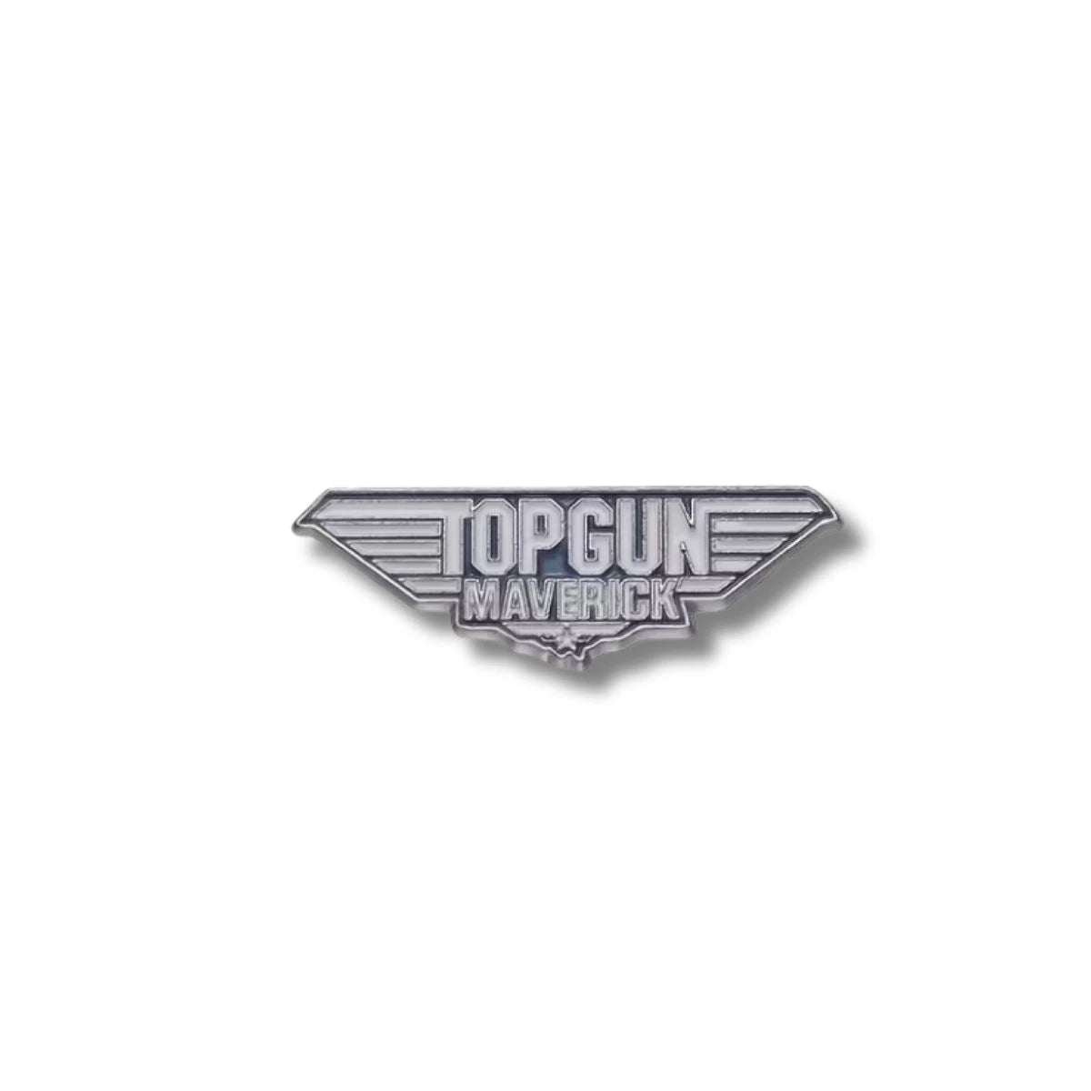 Pin Acrílico Top Gun Maverick