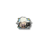 Pin Acrílico Usopp Chibi