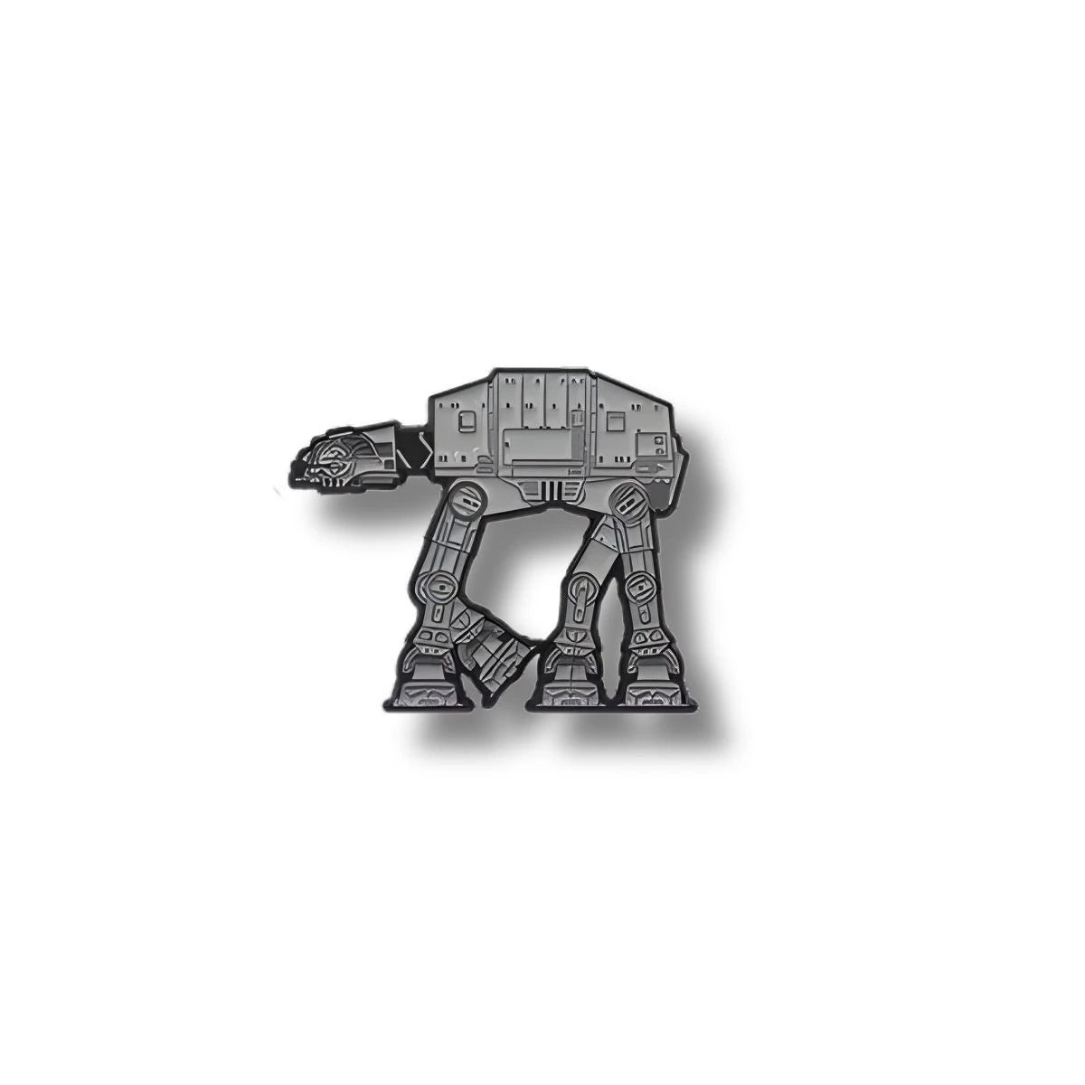 Pin Metálico AT-AT Imperial