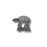 Pin Metálico AT-AT Imperial