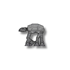 Pin Metálico AT-AT Imperial