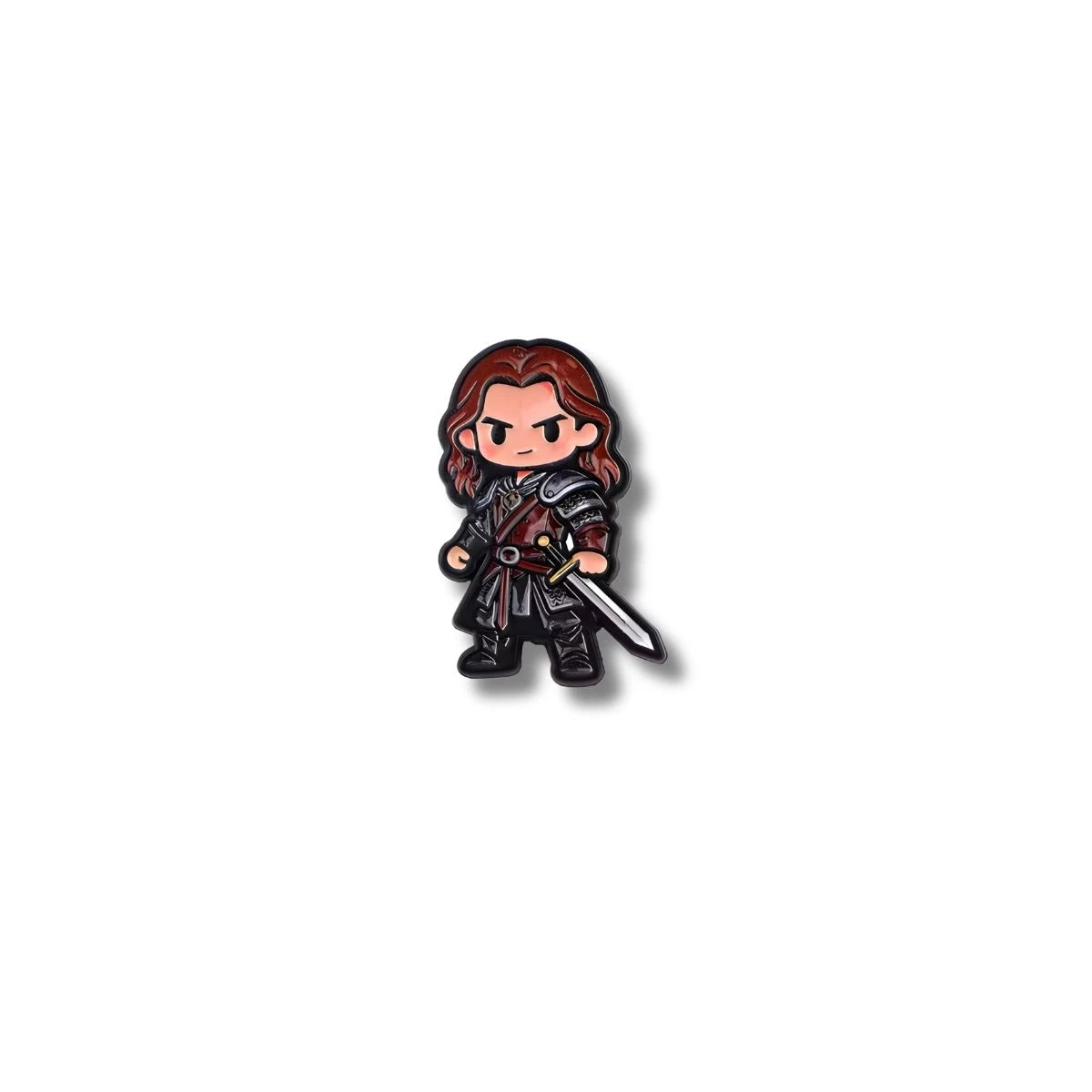 Pin Metálico Aragorn