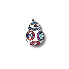 Pin Metálico BB-8