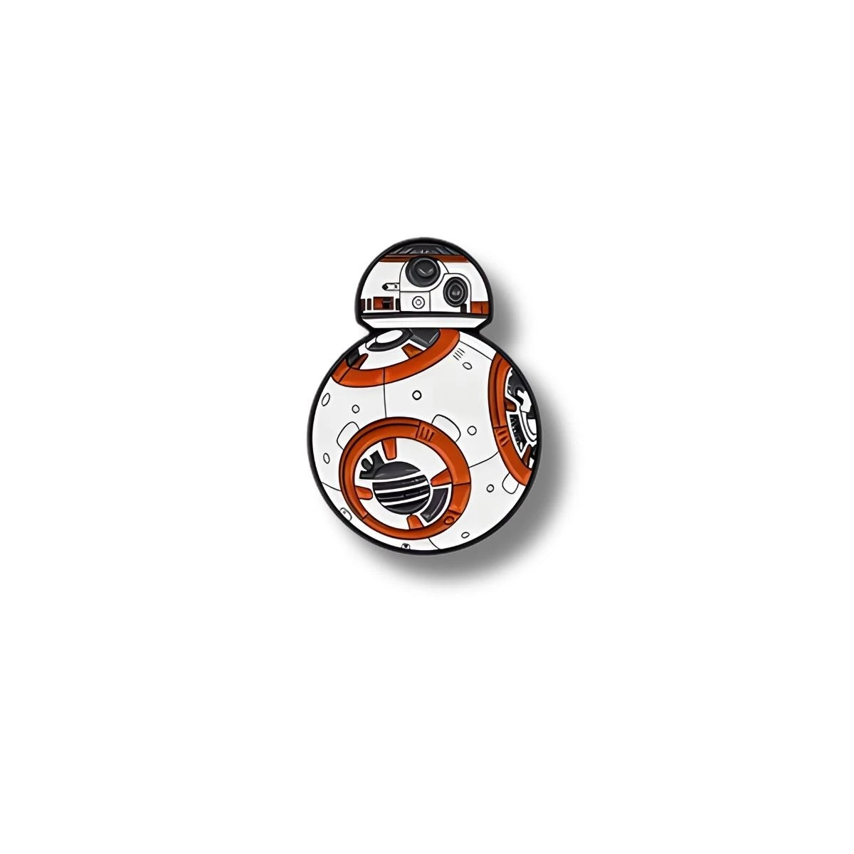 Pin Metálico BB-8 Cute