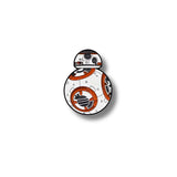 Pin Metálico BB-8 Cute
