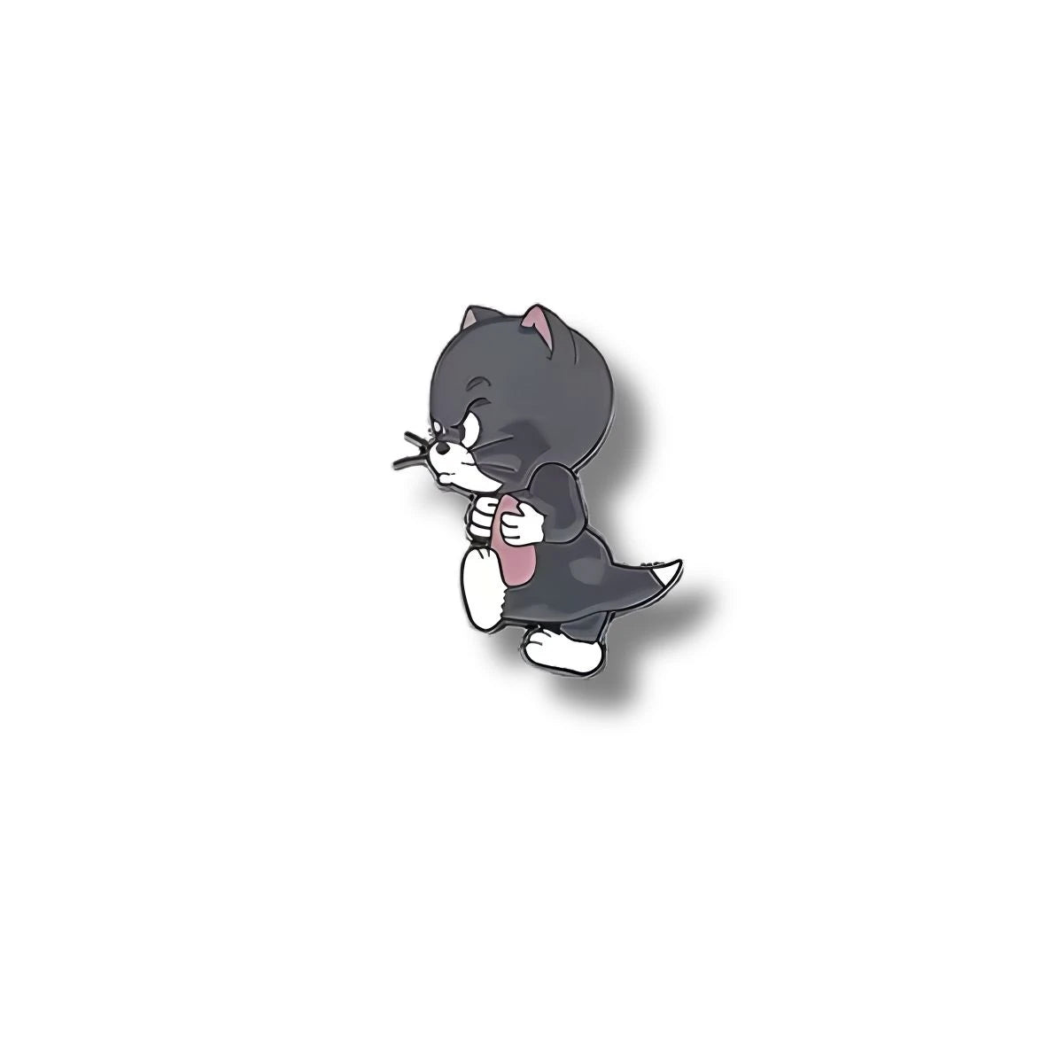 Pin Metálico Bebé Tom