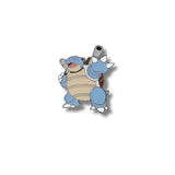 Pin Metálico Blastoise