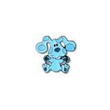 Pin Metálico Blue