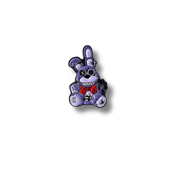 Pin Metálico Bonnie