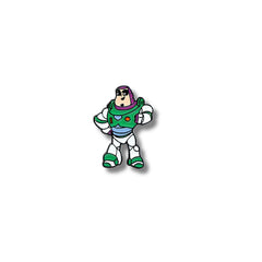 Pin Metálico Buzz Lightyear