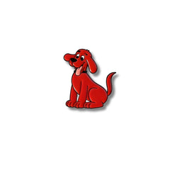 Pin Metálico Clifford