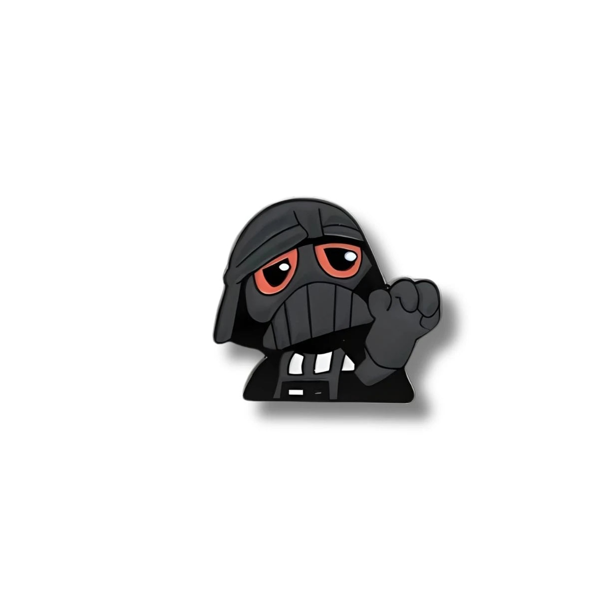Pin Metálico Darth Vader Kawaii