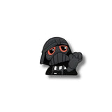 Pin Metálico Darth Vader Kawaii