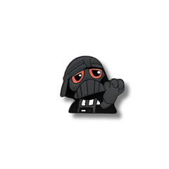 Pin Metálico Darth Vader Kawaii