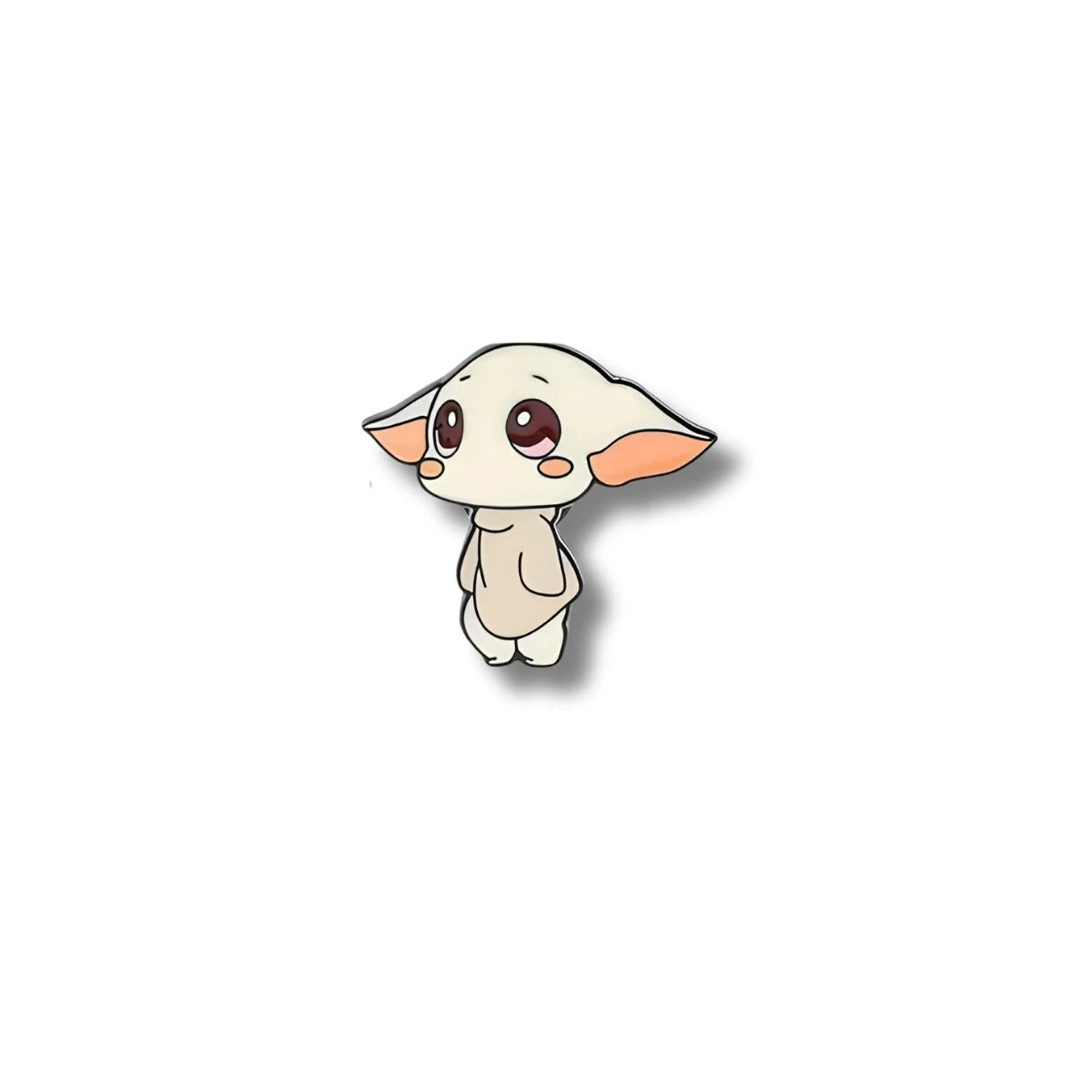 Pin Metálico Dobby Chibi