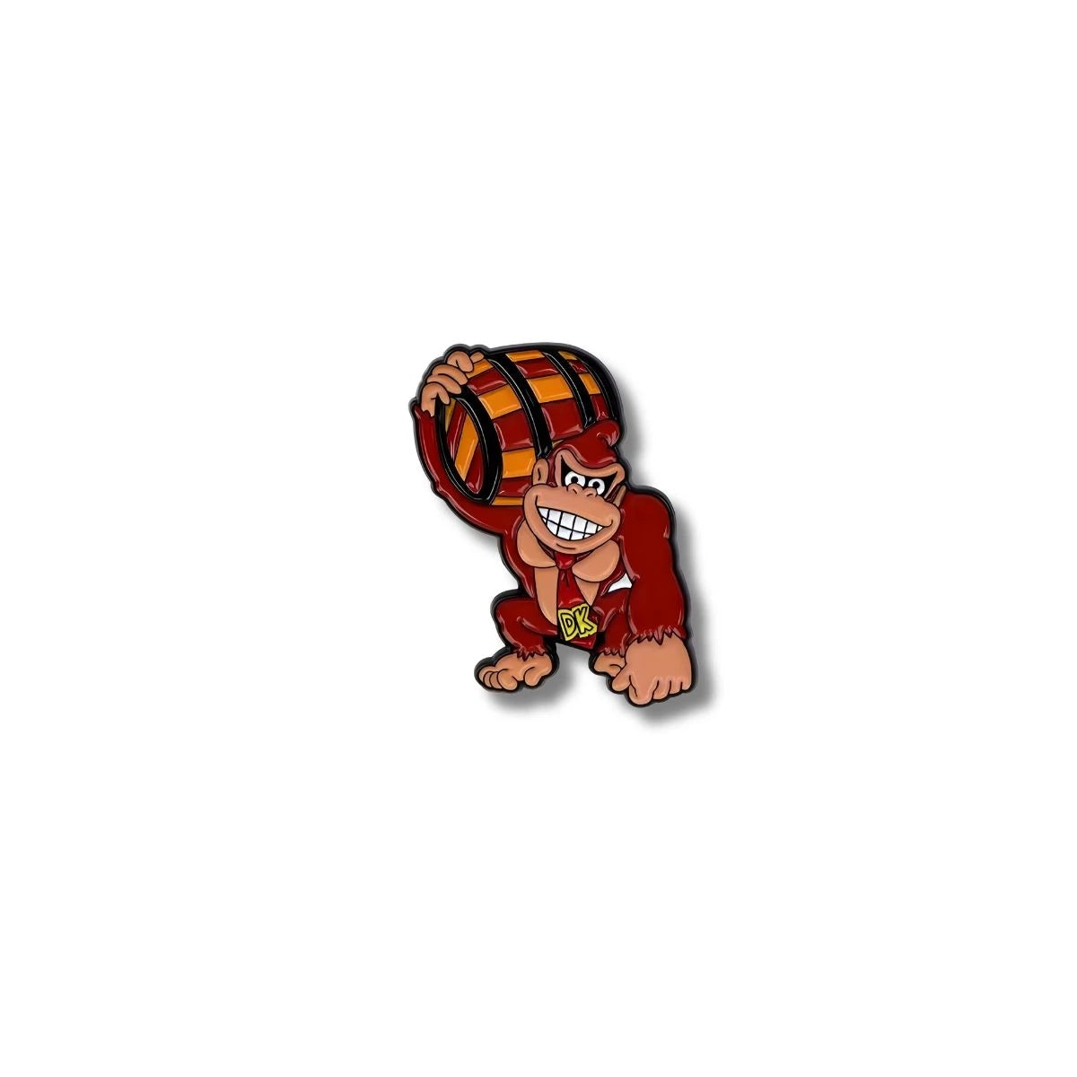 Pin Metálico Donkey Kong