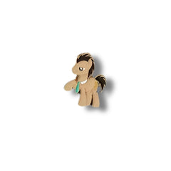 Pin Metálico Dr Whooves My Little Pony