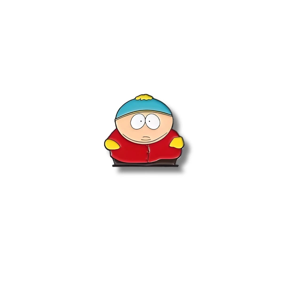 Pin Metálico Eric Cartman