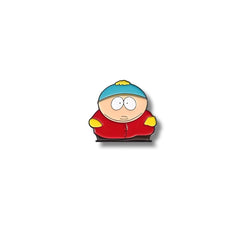 Pin Metálico Eric Cartman
