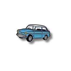 Pin Metálico Ford Anglia Harry Potter