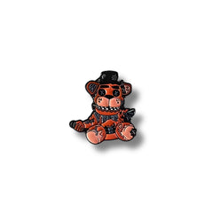 Pin Metálico Freddy Fazbear