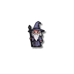Pin Metálico Gandalf el Gris