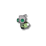 Pin Metálico Gir Metálico